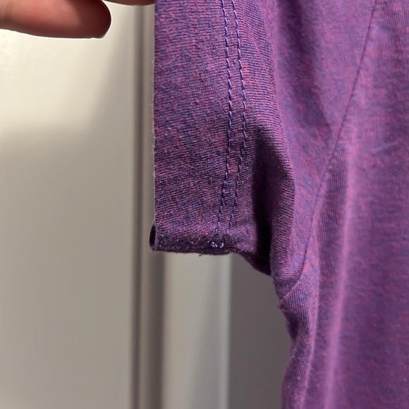 I 💜 oz wicked musical play shirt fitted JUNIORS - Picture 5 of 7